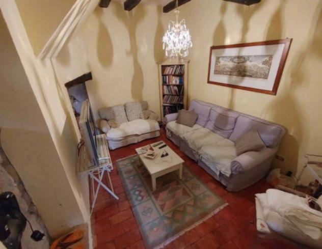 Immobile in asta di 125 m² in vendita a Pitigliano - Foto 7