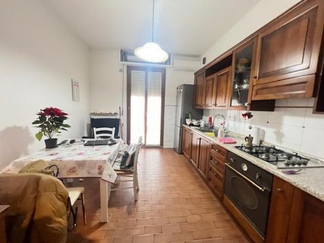Appartamento in vendita a Poggibonsi 94 mq Rif: 1383767
