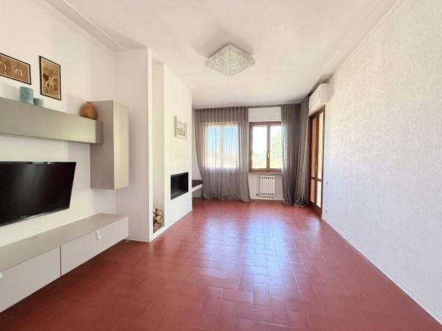 Duplex in vendita a Montecalvoli Basso - Santa Maria a Monte 125 mq Rif: 1419405 - Foto 6