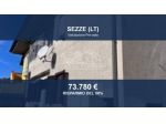 Immobile in asta di 145 m² in vendita a Sezze