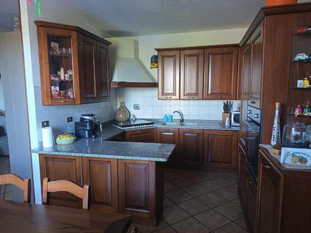 Appartamento in vendita a Lecore - Signa 80 mq Rif: 1448129 - Foto 2