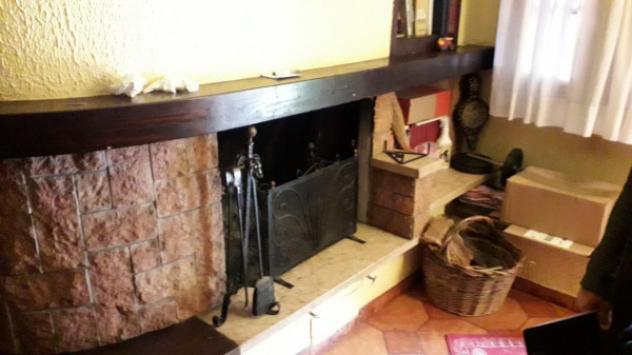 Villa di 370 m² con più di 5 locali e box auto doppio in vendita a Soliera - Foto 4