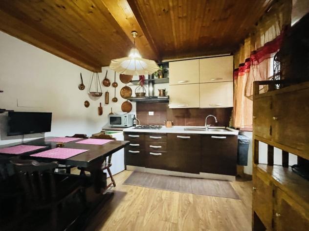 Porzione di casa in vendita a Stazzema - Foto 3