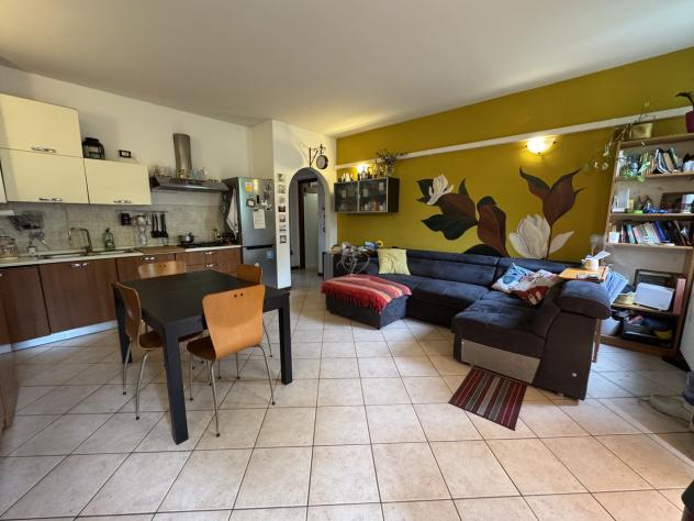 Suzzara vendesi appartamento indipendente 3 vani 96 Mq - Foto 5