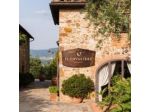 Ristorante Il Cavaliere del Castello di Gabbiano
