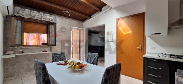 appartamento in vendita a Pachino