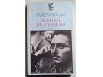 soldati di salamina	 di Javier Cercas