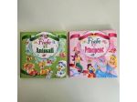 Fiabe di Animali, Fiabe di Principesse - Susaeta Ediciones - 2020 - TRACCIATA!!