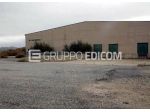 Fabbricati costruiti per esigenze industriali in vendita a Acri - Rif. 4547641