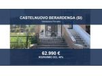 Immobile in asta di 87 m² in vendita a Castelnuovo Berardenga