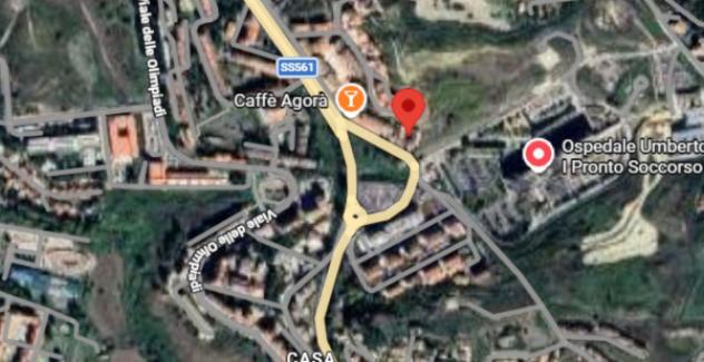 Immobile in asta di 31 m² in vendita a Enna - Foto 6