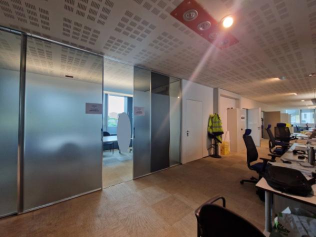 Immobile di 370 m² con più di 5 locali in affitto a Limbiate - Foto 6
