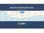 Immobile in asta di 70 m² in vendita a Melito di Porto Salvo