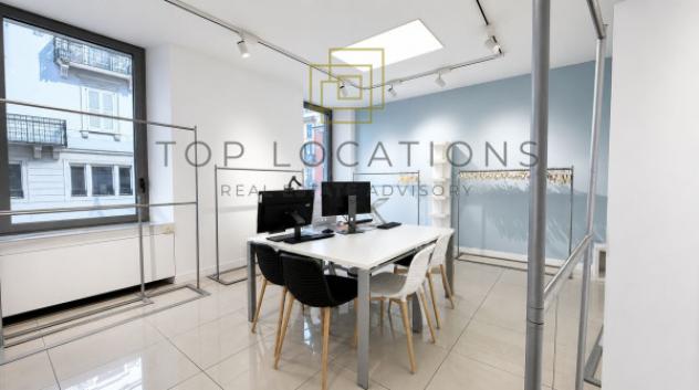 Immobile di 296 m² con 4 locali in affitto a Milano - Foto 4