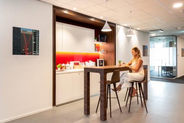 Ufficio privato in affitto - Regus Milano, Bisceglie a Milano - Foto 6