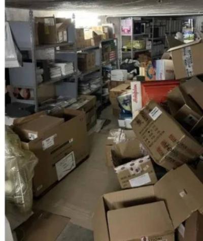 Immobile in asta di 128 m² in vendita a Sermide e Felonica - Foto 2