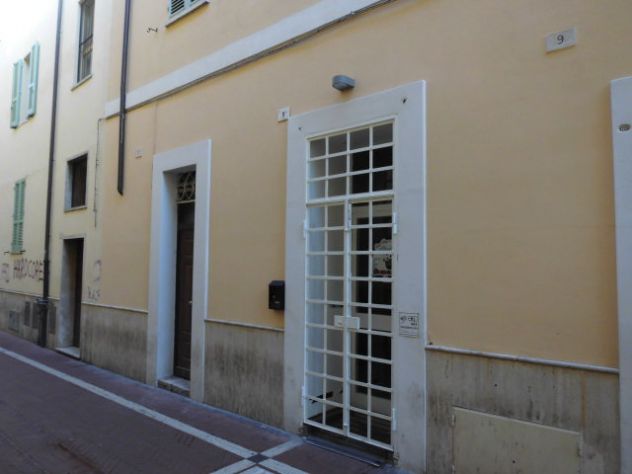 Negozio di mq. 18 centralissimo a Terni