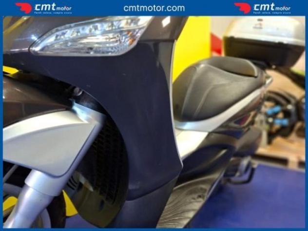PIAGGIO Beverly 300 Finanziabile - Marrone - 50000 rif. 23814704 - Foto 7