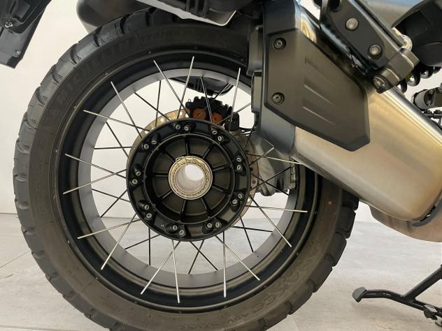 Moto Guzzi Stelvio null - Foto 8