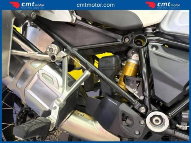 BMW R 1200 GS Adventure Garantita e Finanziabile rif. 23965680 - Foto 7