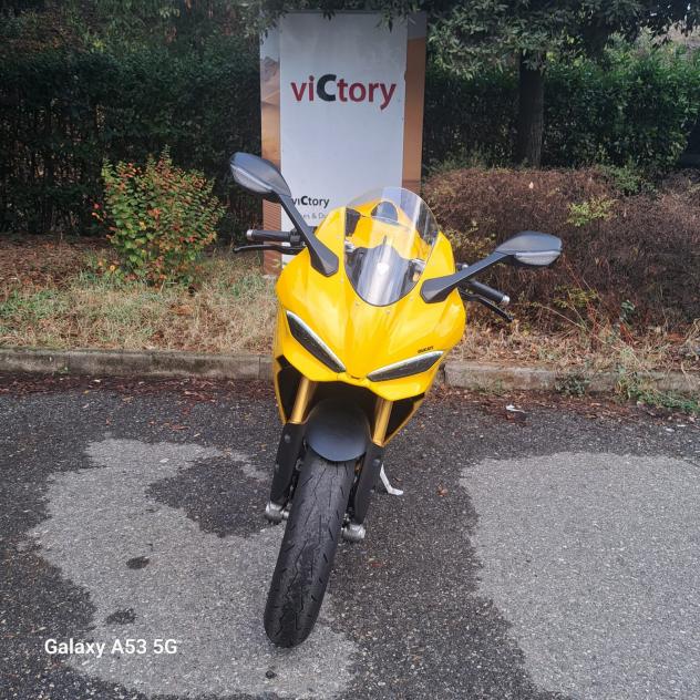 Ducati Panigale V2 S - Foto 4