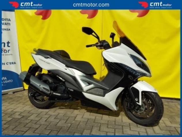 KYMCO Xciting 400i Garantito e Finanziabile rif. 22575759 - Foto 2