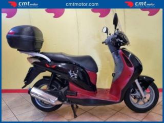 HONDA PS i 150 Garantito e Finanziabile rif. 23819309