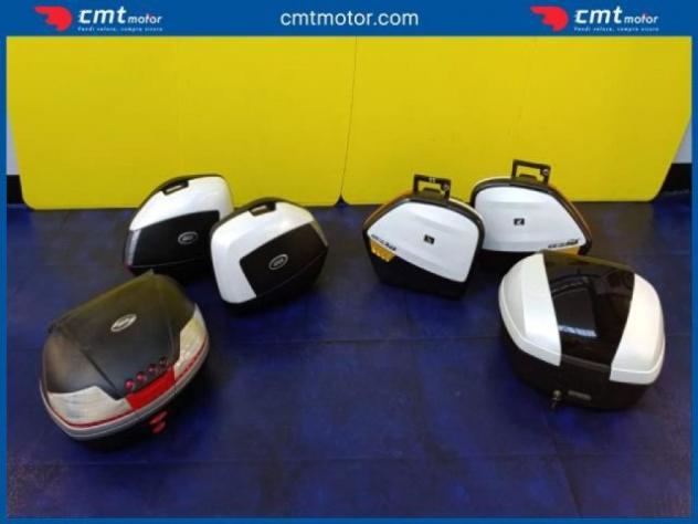 HONDA CBF 1000 Garantita e Finanziabile rif. 24189494 - Foto 8