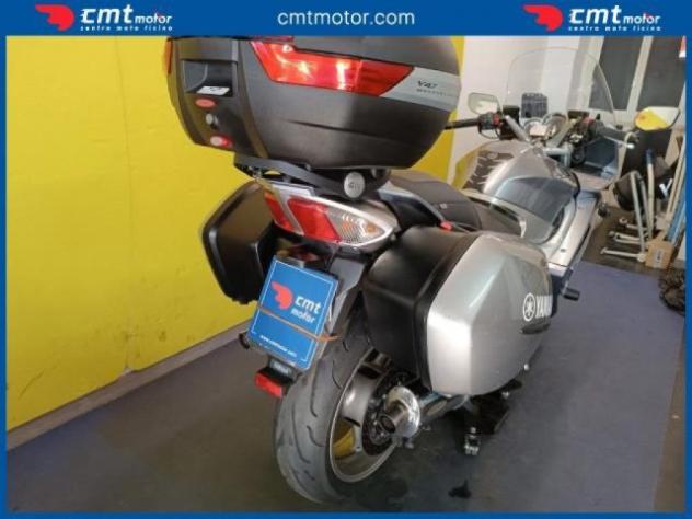 YAMAHA FJR 1300 Garantita e Finanziabile rif. 21657833 - Foto 10