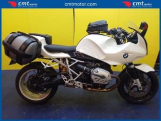 BMW R 1200 S Garantita e Finanziabile rif. 23545906
