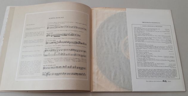 Berlioz - Sinfonia Fantastic a op. 14 - Foto 5