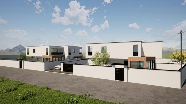 Villa a schiera in vendita a Aprilia - Foto 5