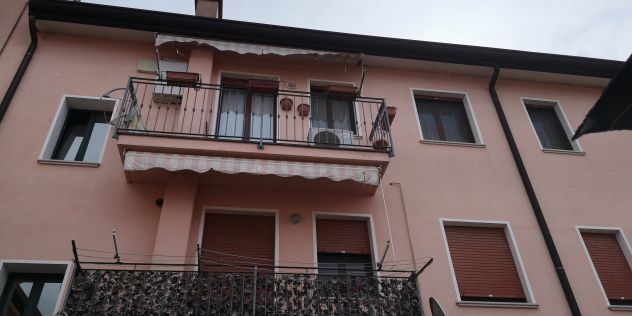 Trilocale in Fiscaglia Ottimo stato - Foto 7