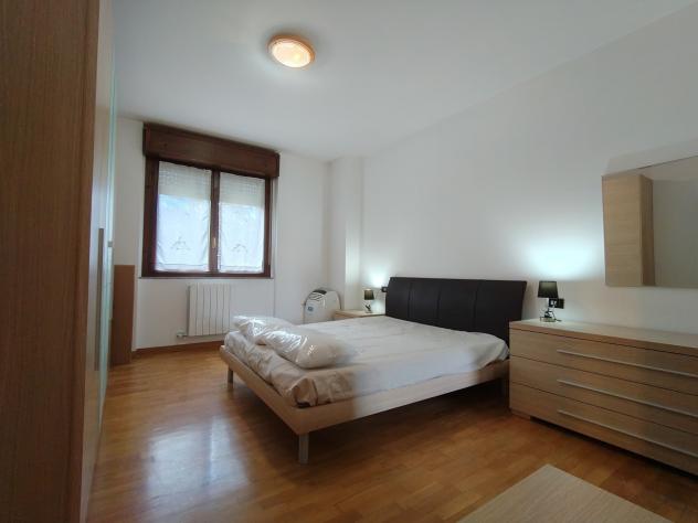 Quadrilocale in affitto a Gallarate - Foto 13