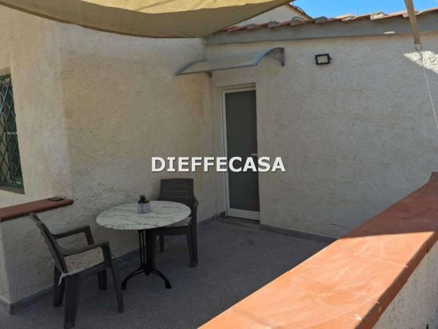 A2143_turistico - Casa in affitto turistico in centro a Marsala - Foto 6