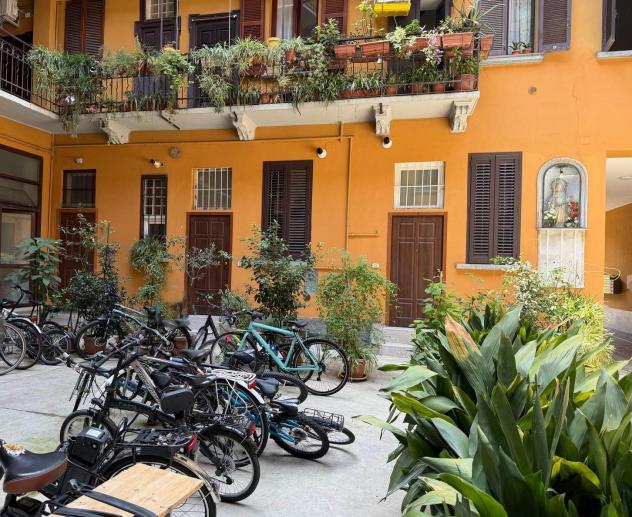 Appartamento in Affitto in zona MACIACHINI - Foto 20