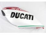CARENA CENTRALE SINISTRA DUCATI SUPERSPORT 750 1999 - 2002 48030821A LEFT S &hellip;