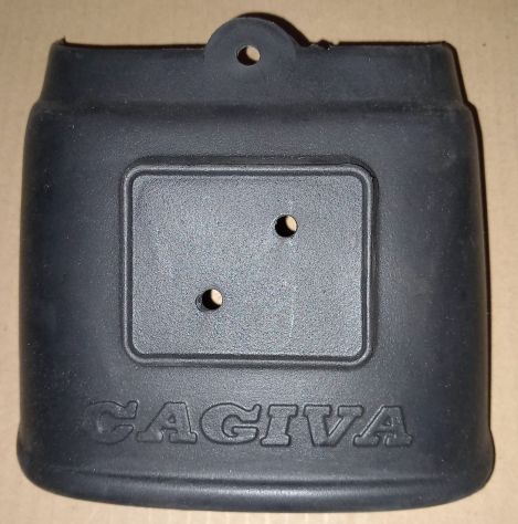 8000 32682 TERMINALE PARAFANGO POSTERIORE NUOVO per CAGIVA SST 125/ELECTRA