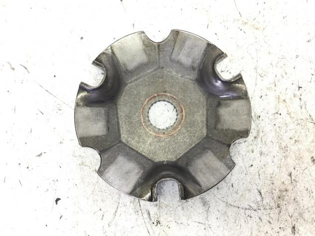 PIAGGIO MEDLEY IE ABS 150 PULEGGIA MOBILE VARIATORE 2016 2019 RP8MA0220 - Foto 9