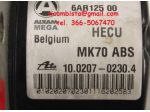 Aixam City gruppo ABS 10.0207-0230.4