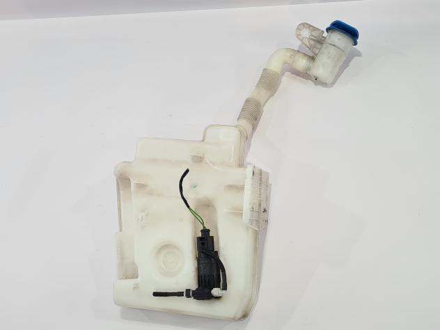 VASCHETTA TERGI ANT SEAT Leon 3° Serie 1K0955453 CBZB Benzina 1200 (0913) - Foto 6