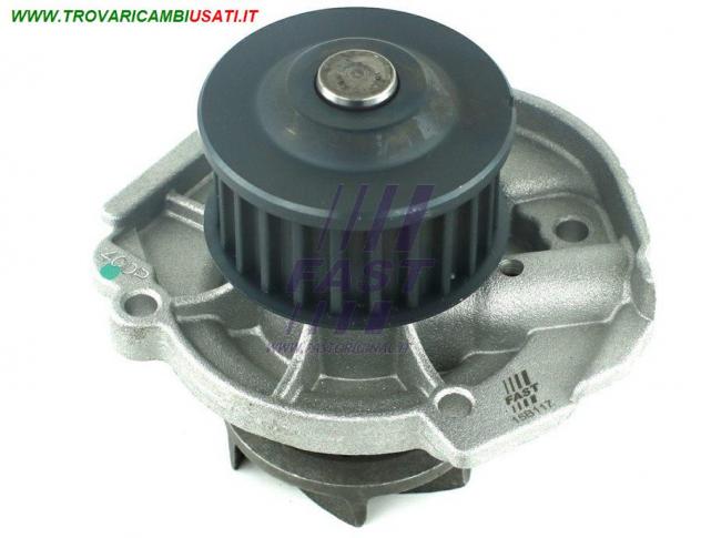 POMPA ACQUA FIAT BRAVA/BRAVO 95 1.2 16V FT57123 Raffreddamento Termico Raffredamento Pompa acqua