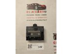 CENTRALINA PORTA SX GUIDA AUDI Q5 Serie 8K0959793P (1217)