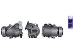 Compressore A/C per Opel Vectra elstock revisionati Nrf filtro condensatore