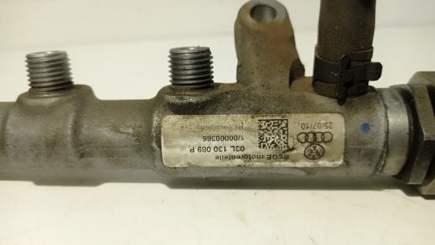 FLAUTO VOLKSWAGEN Tiguan 2° Serie 03L130089J CFFB diesel 1968 (1115) - Foto 5