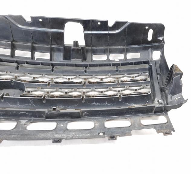 MASCHERINA ANTERIORE LAND ROVER Freelander 3° Serie 6H52-17D957 (0611) - Foto 14