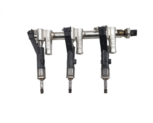 INIETTORI BENZINA OPEL Corsa F Serie 9822715980 HN05 Benzina 1200 (19)