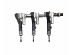 INIETTORI BENZINA OPEL Corsa F Serie 9822715980 HN05 Benzina 1200 (19)