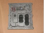 0281010161 ECU CENTRALINA SMART FORTWO 800 0281010161 0002749V001 000 2749 V0