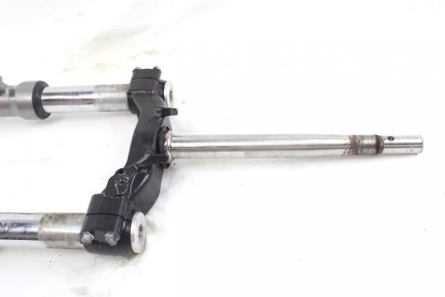 SUZUKI BURGMAN AN 400 5110314F80 5110414F80 5141014FD0 FORCELLA ANTERIORE 04 - 05 FRONT FORK - Foto 3